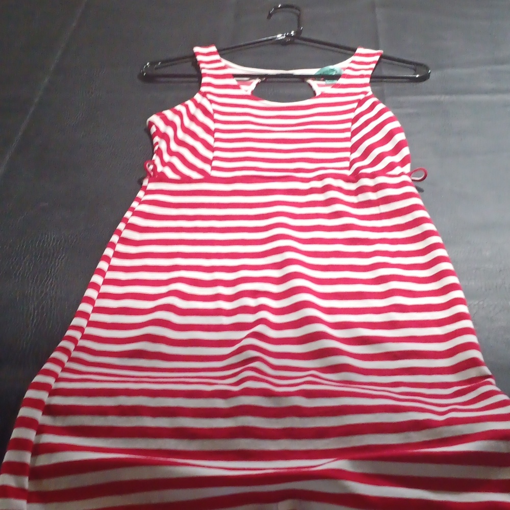 JJ AUTHENTIC  stretch dress